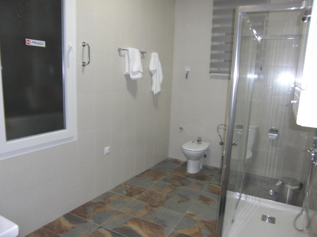 Ferienwohnung A.T. Altamira 15 Bilbao Zimmer foto